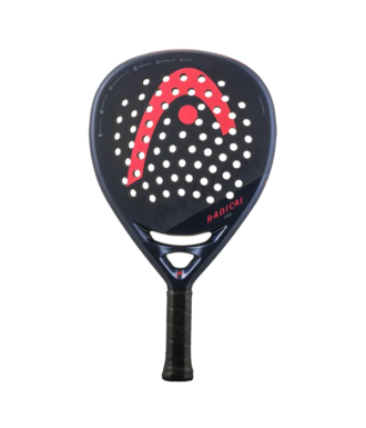 Head Padel Racket Radical Pro
