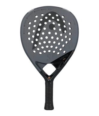 Head Padel Racket Speed Pro