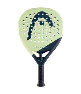 Head Padel Racket Extreme Team 2025